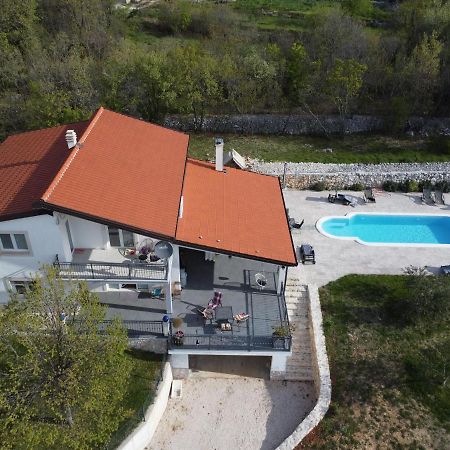 Jakov I Filip Imotski Exteriér fotografie