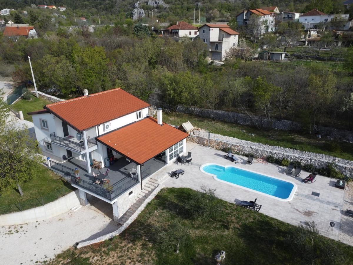 Jakov I Filip Imotski Exteriér fotografie
