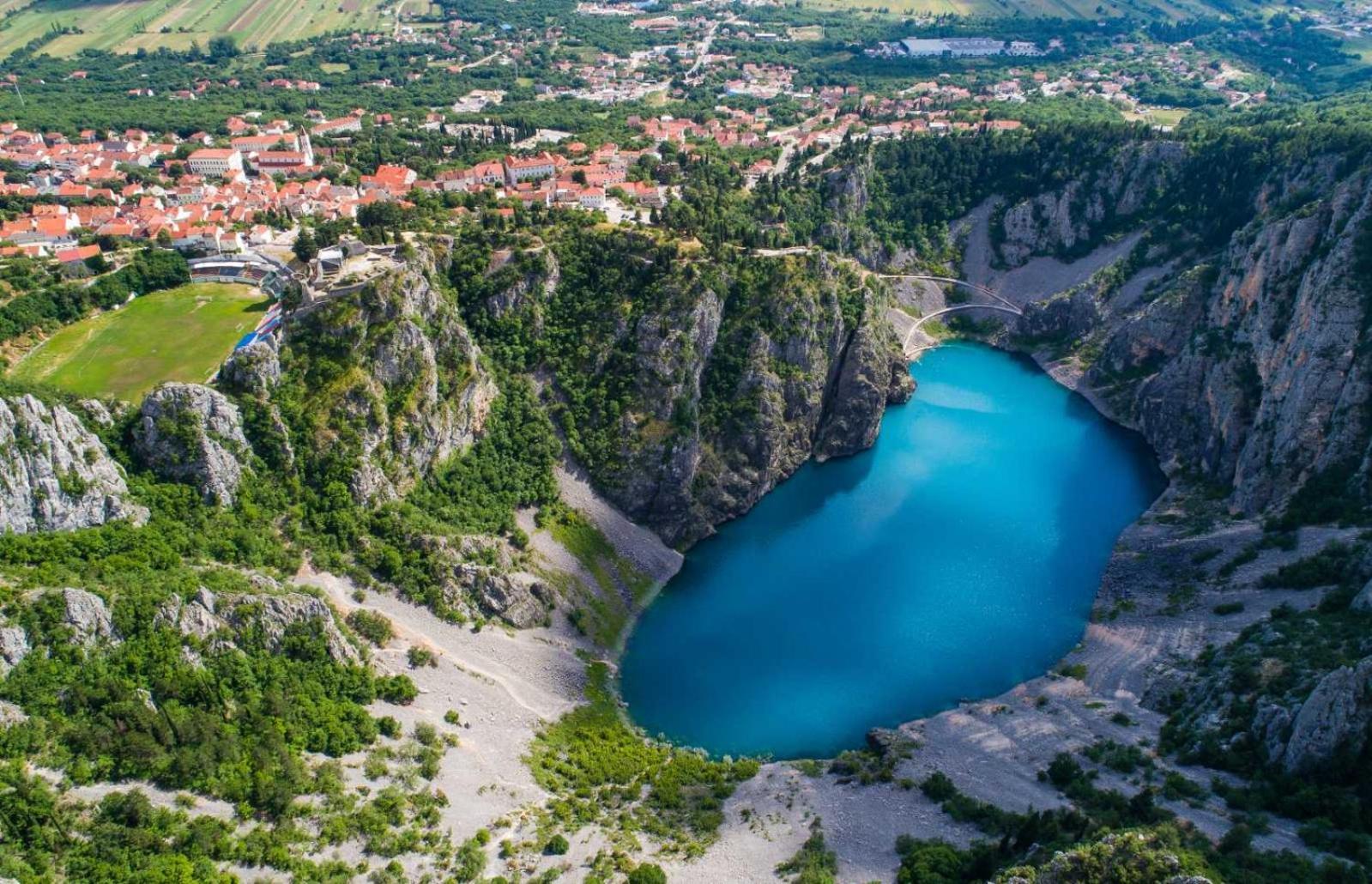 Jakov I Filip Imotski Exteriér fotografie